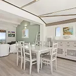 Villa Agachelo Avec Piscine