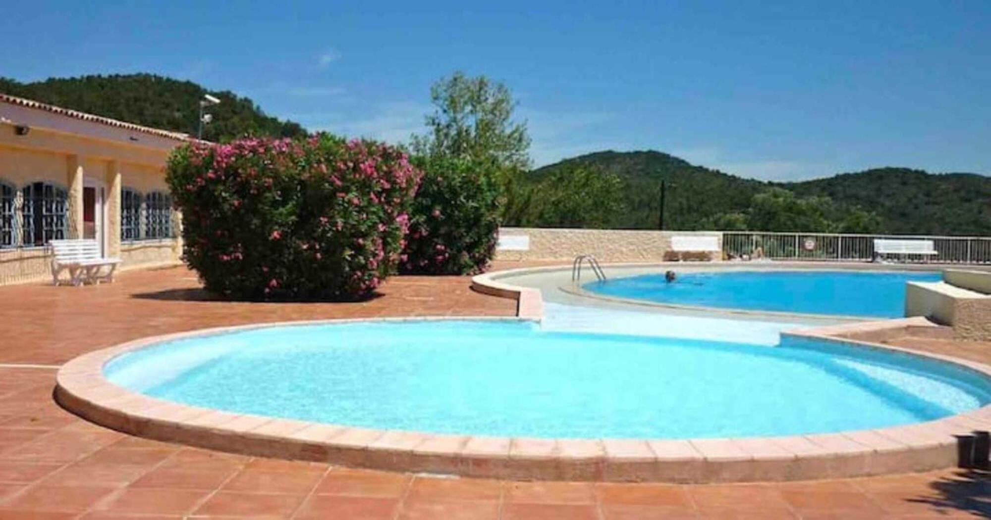 Villa Agachelo Avec Piscine
