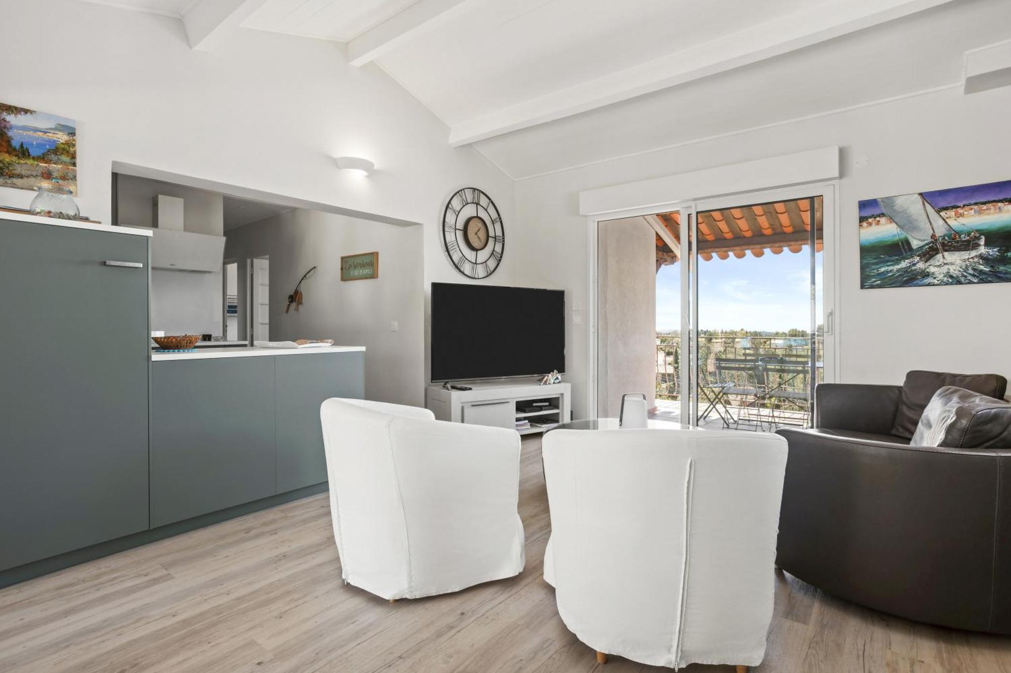 Agachelo Avec Piscine Villa