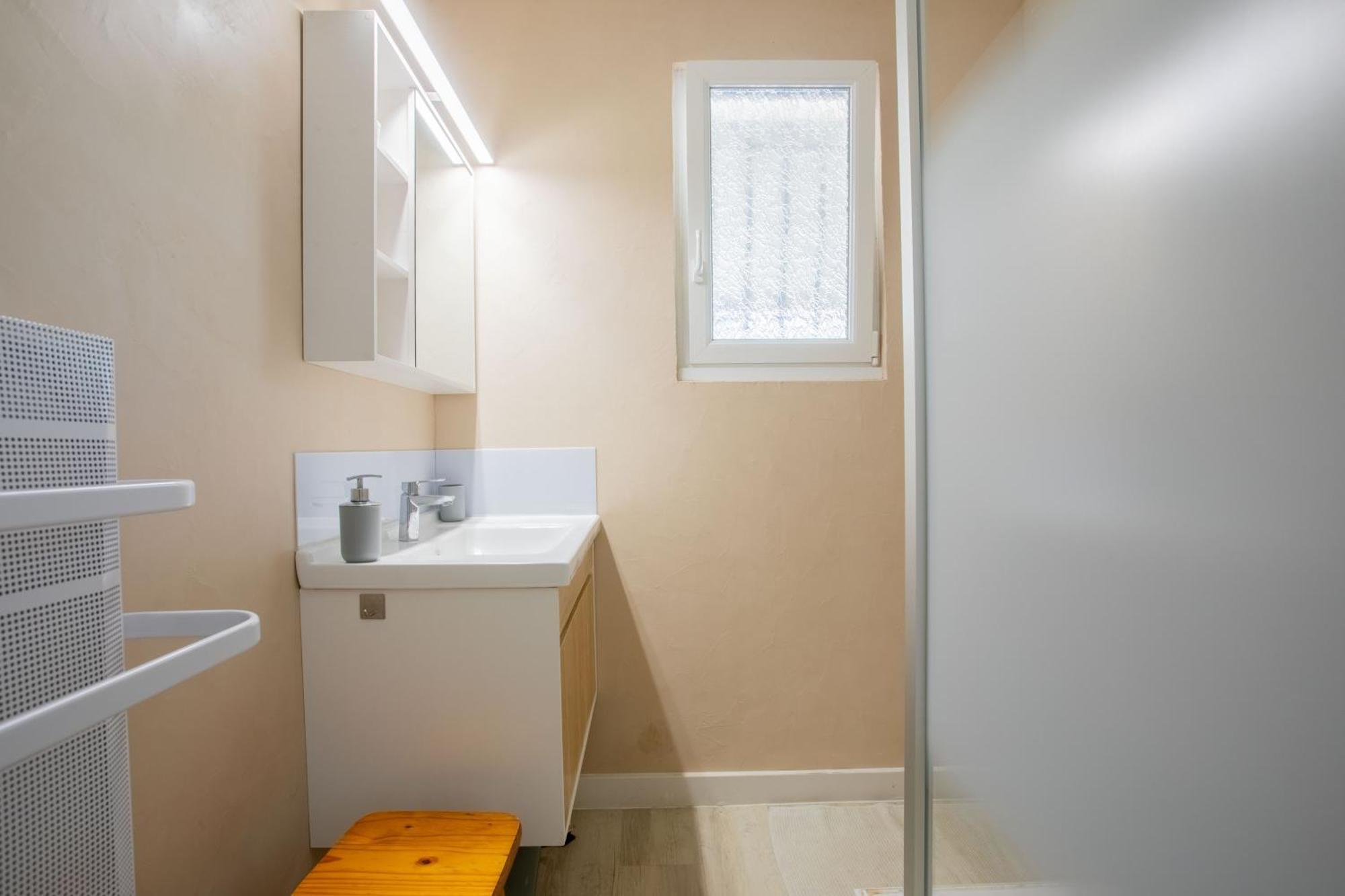 Agachelo Avec Piscine * Fréjus