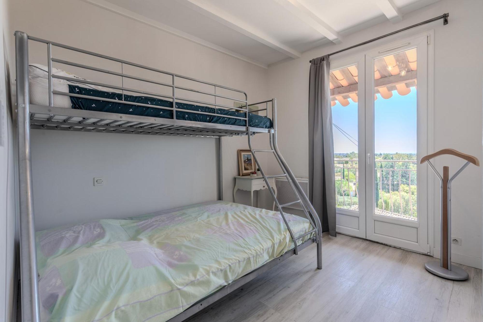 Agachelo Avec Piscine * Fréjus