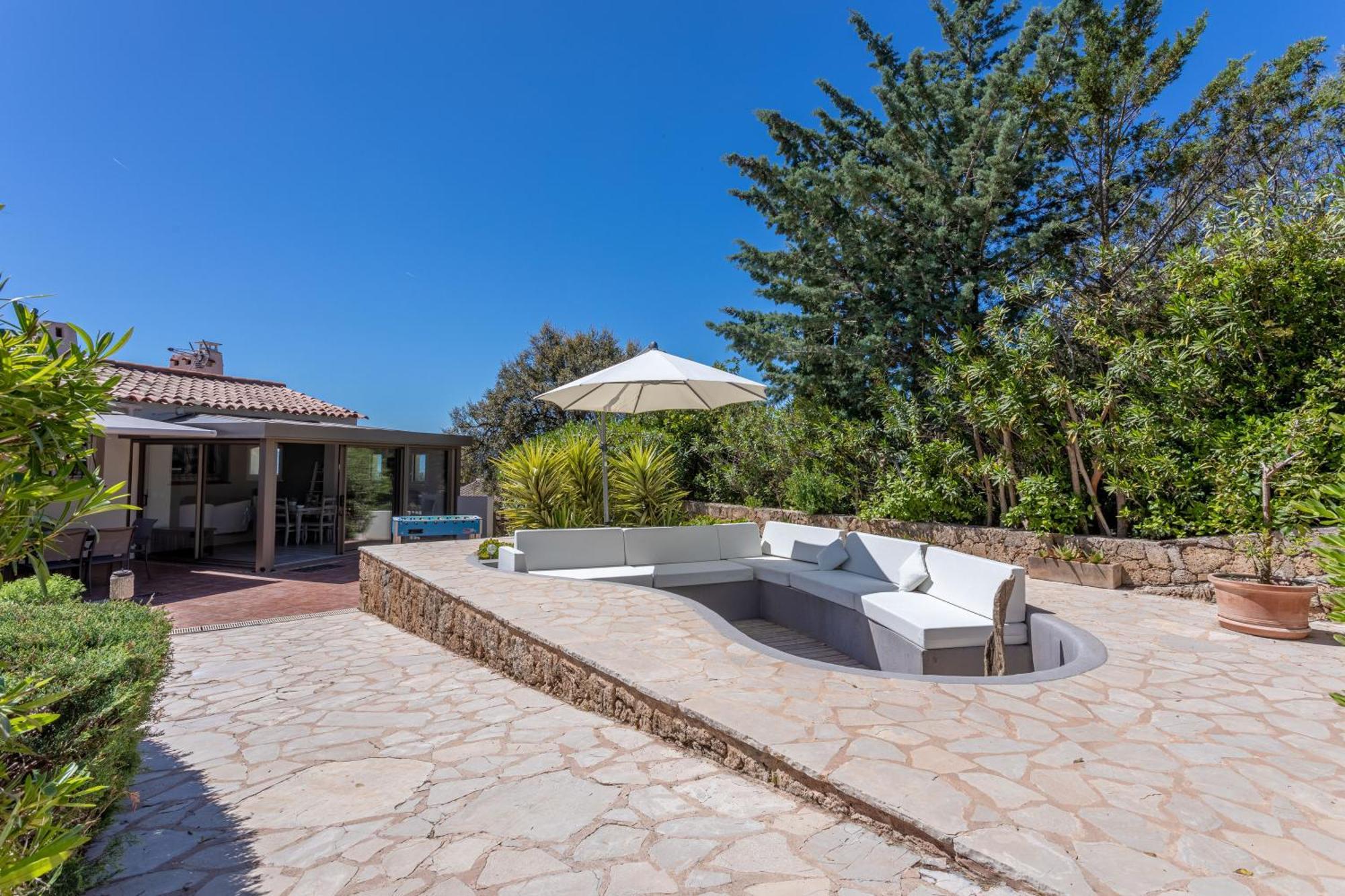 Agachelo Avec Piscine * Fréjus
